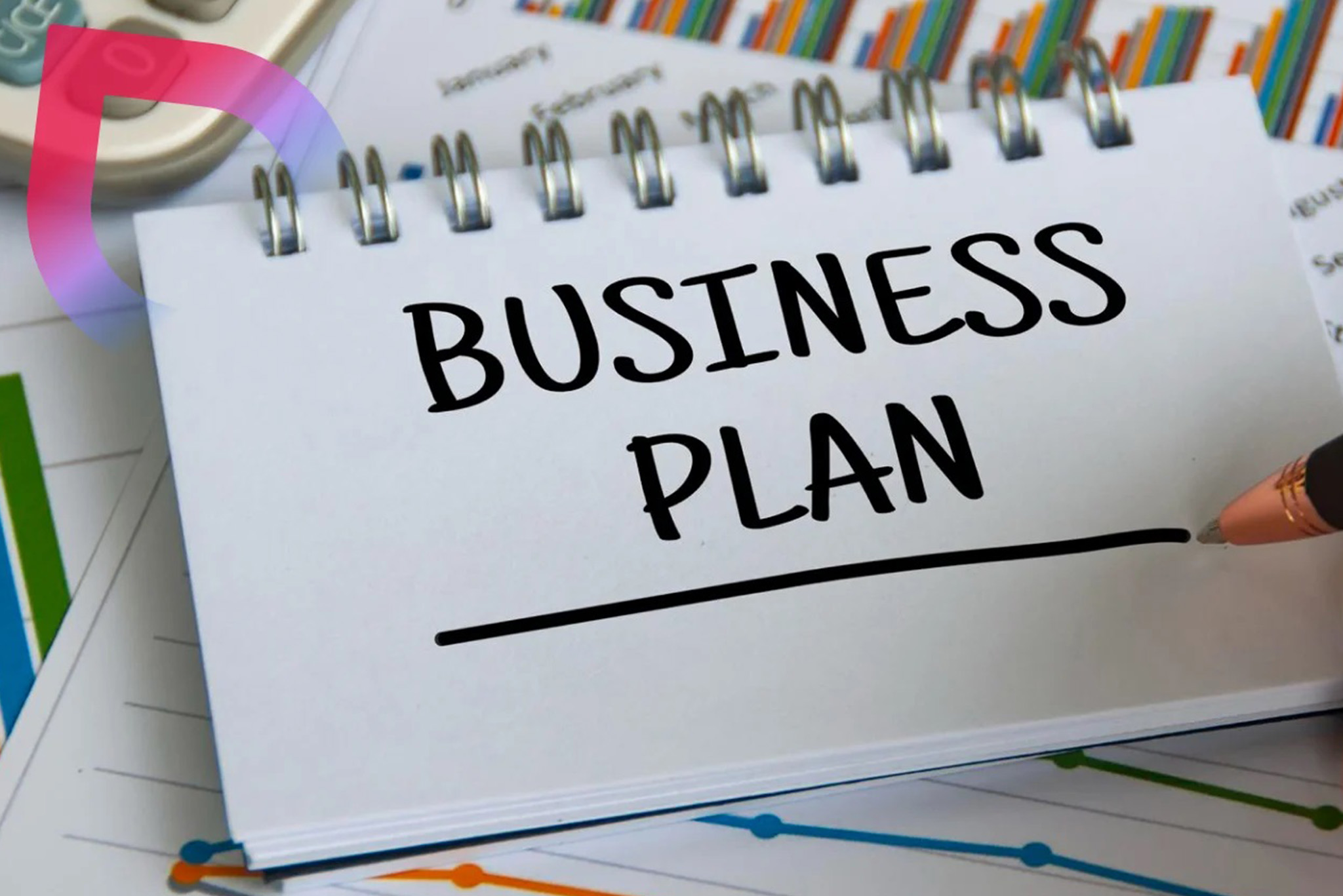 Business Plans: The Blueprint for Success