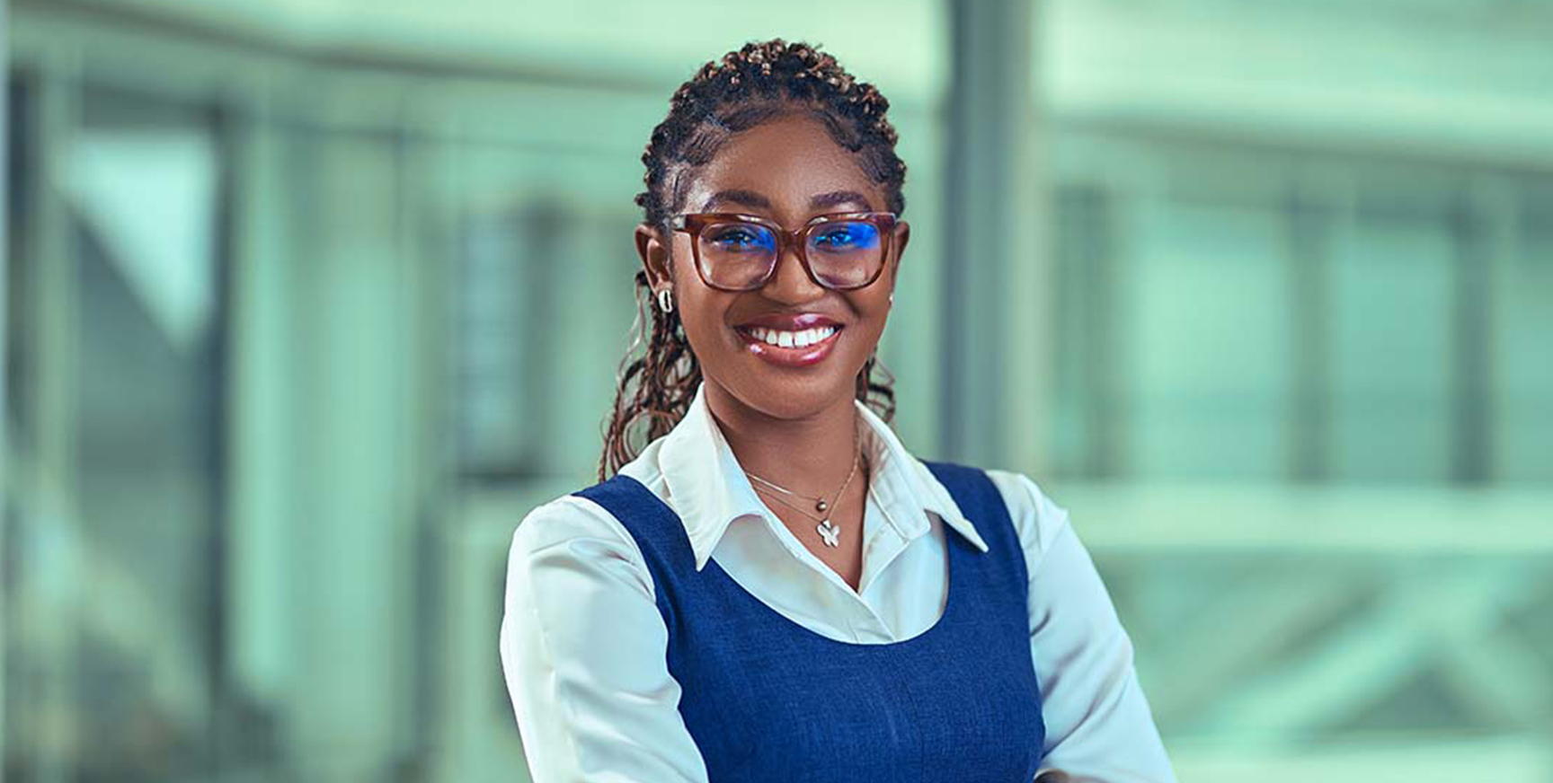 Vera Owusu