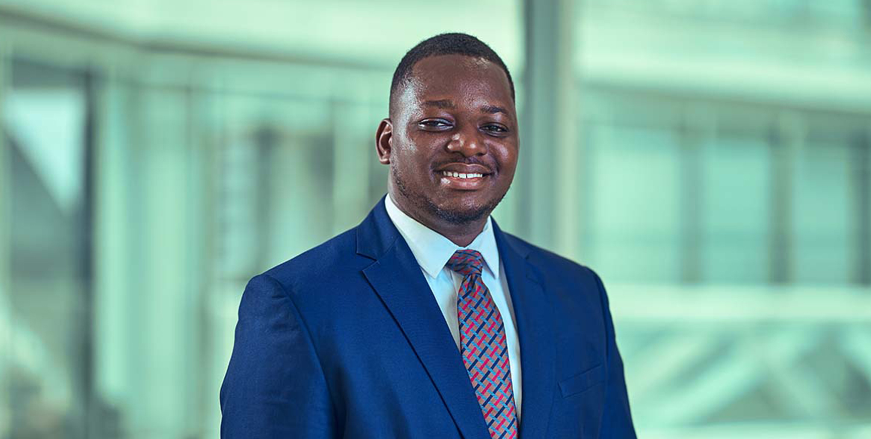Michael Kwabena Teye