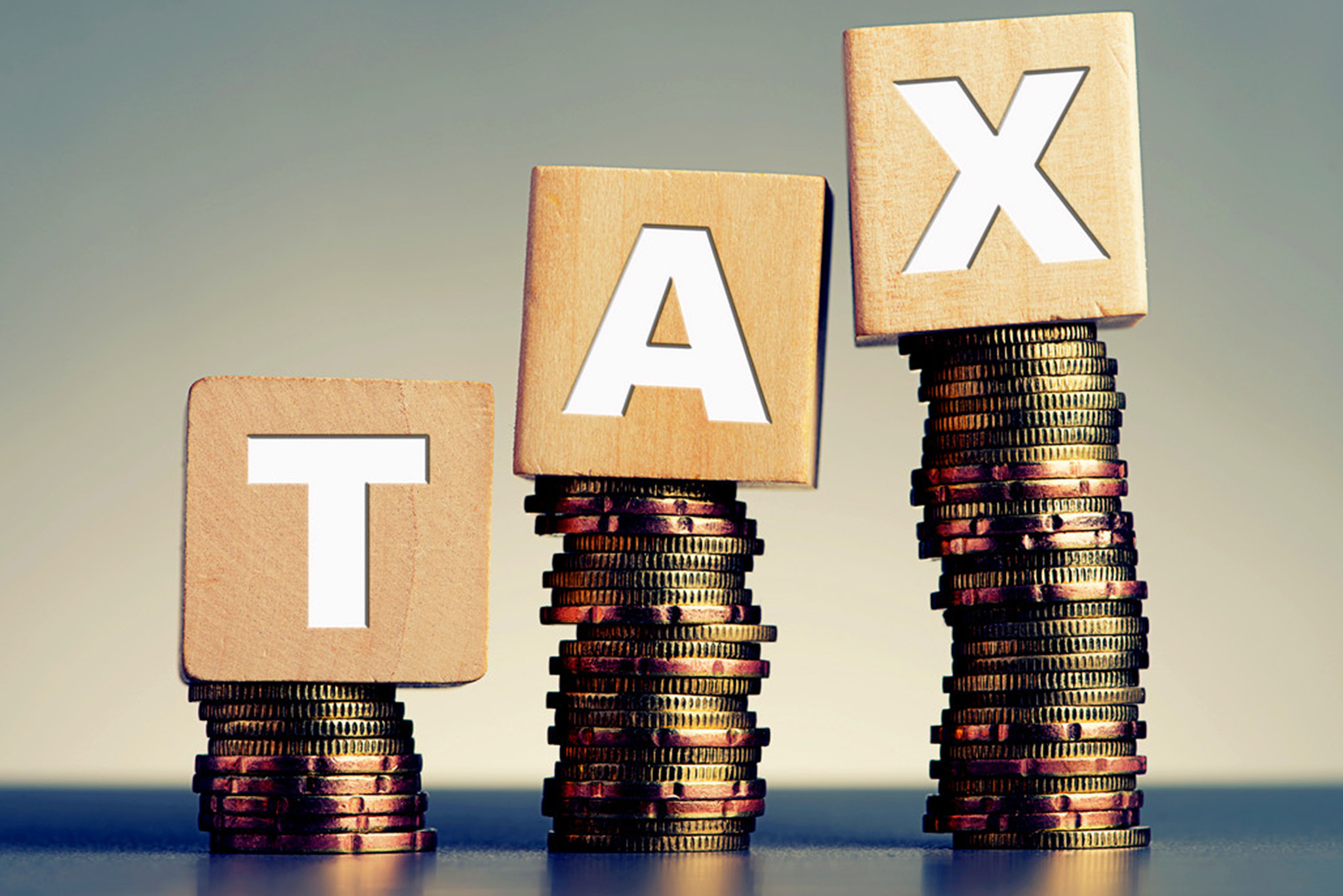 Tax Advisory and Compliance