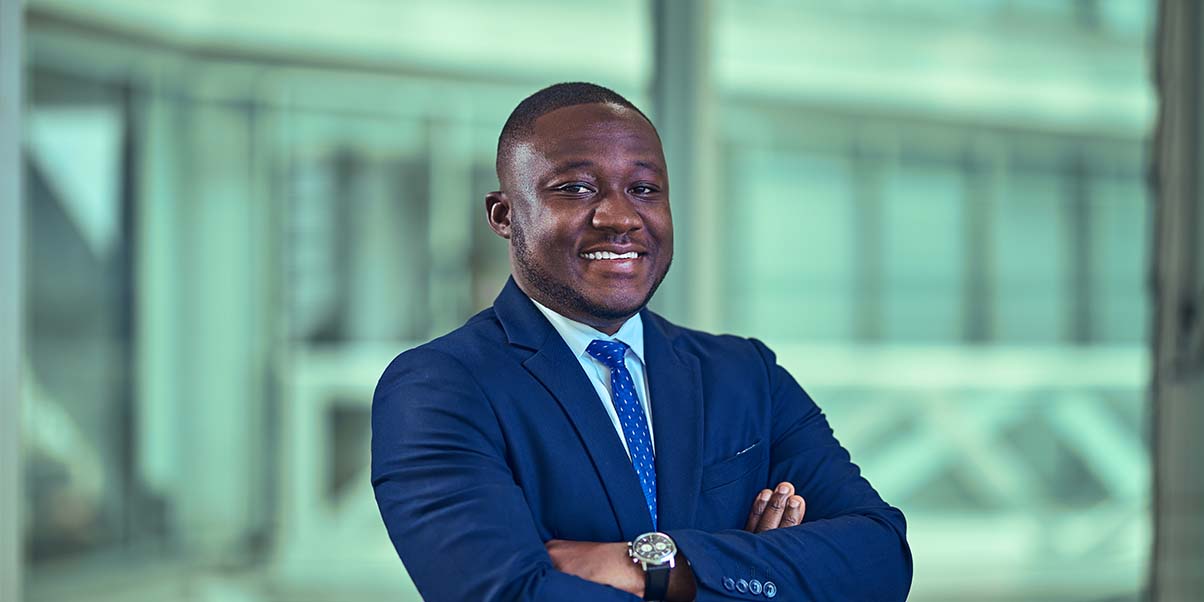 Richmond Danso