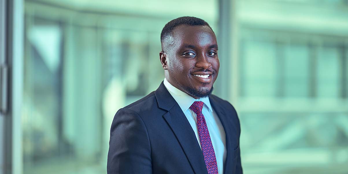 Stephen Otu-Amoah